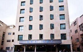 Seanet Hotel Tel Aviv